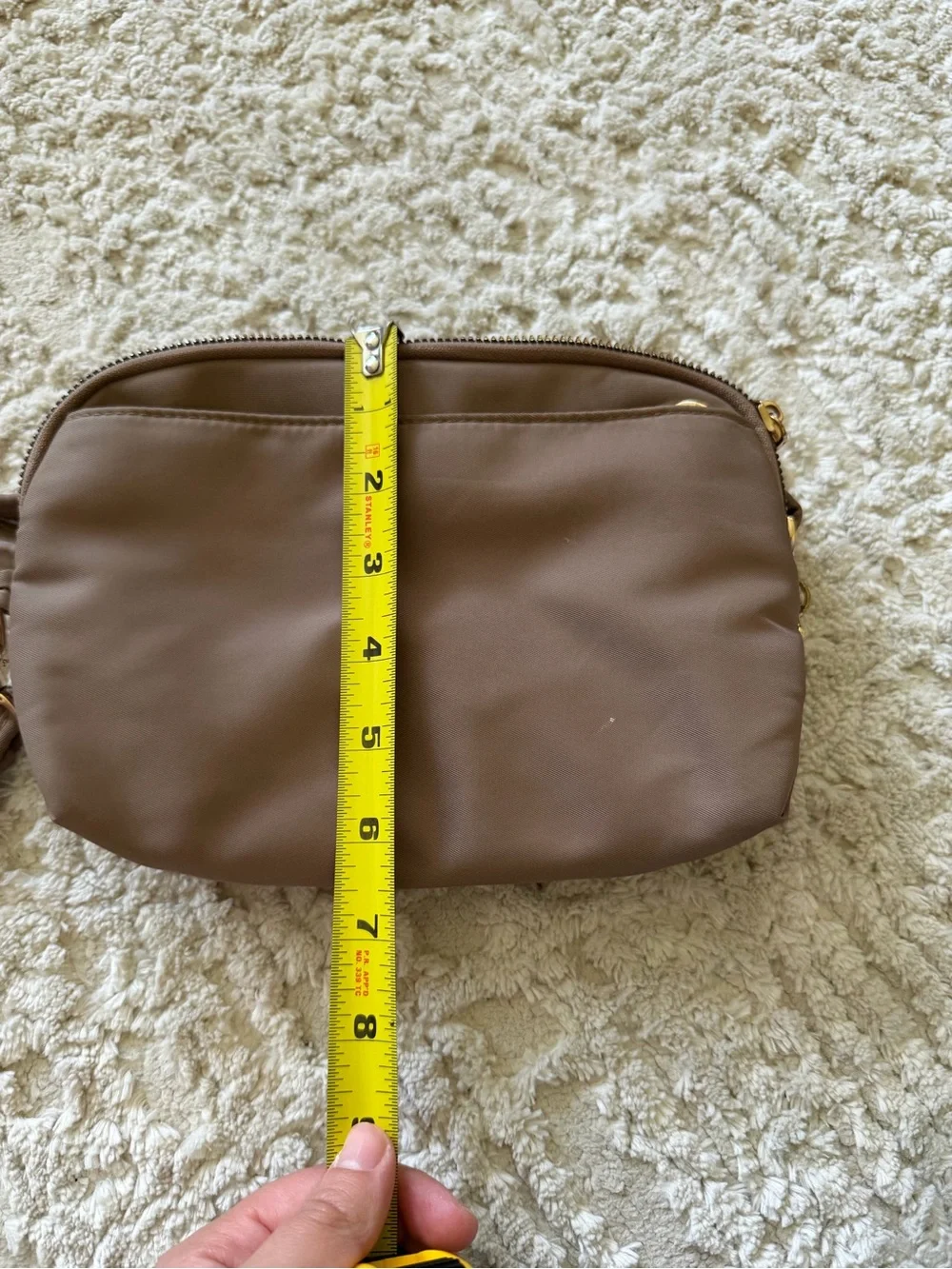 Travelon gently used